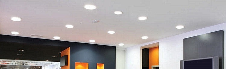 LED Innen- & Außenbeleuchtung