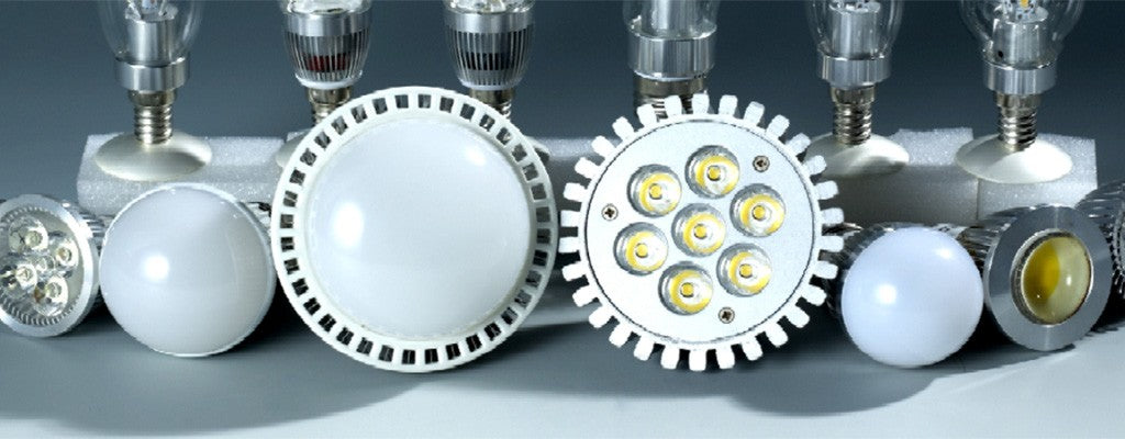LED Leuchtmittel