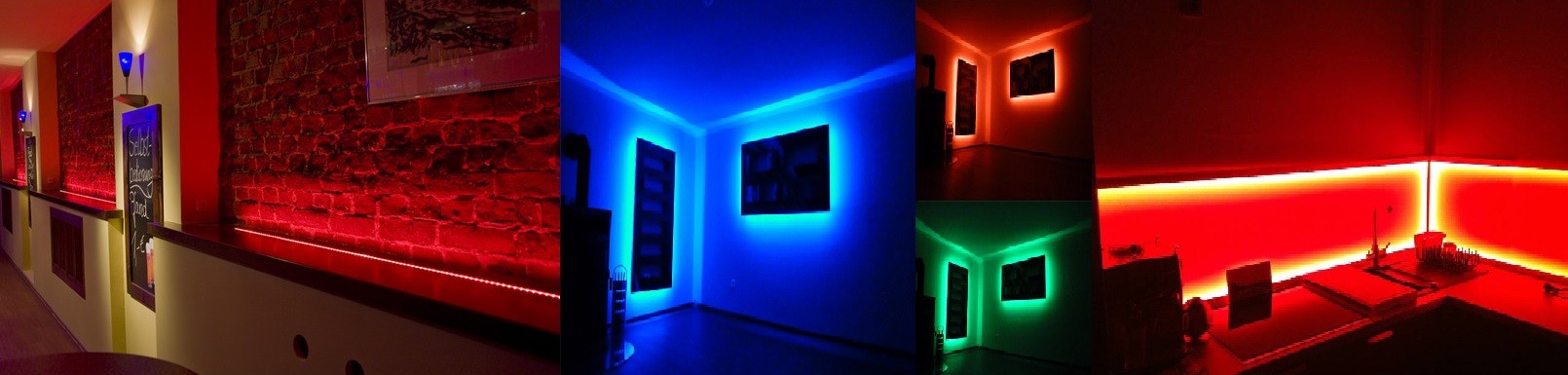 LED Strips
