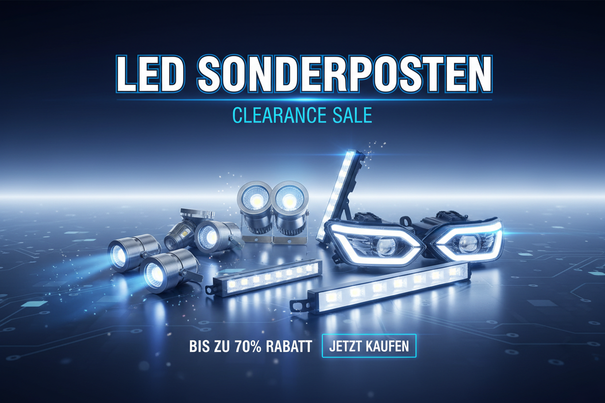 Aktionsprodukte