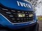 LAZER LAMPS Kühlergrill-Kit IVECO Daily (2019+) Triple-R 750 Gen2