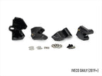 LAZER LAMPS Kühlergrill-Kit IVECO Daily (2019+) Triple-R 750 Gen2