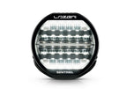 LAZER LAMPS SENTINEL 9" HIGHLINE Gen2 black mit Posi.Licht