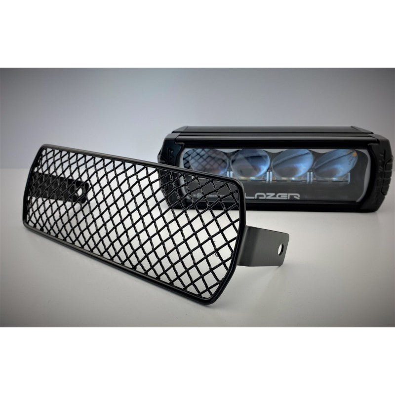 Schutzgitter für LAZER LAMPS Triple-R 750 Gen1/Gen2