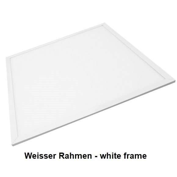 LED panel EPISTAR 60x120cm 72W white