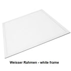 LED panel EPISTAR 60x120cm 72W white