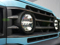 LAZER LAMPS Kühlergrill-Kit INEOS Grenadier Sentinel 7"