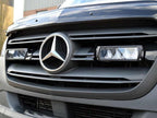 LAZER LAMPS Kühlergrill-Kit MERCEDES SPRINTER (907  2018+) Triple-R 750 Gen2