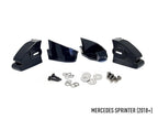 LAZER LAMPS Kühlergrill-Kit MERCEDES SPRINTER (907  2018+) Triple-R 750 Gen2