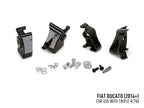LAZER LAMPS Radiator Grille Kit FIAT Ducato 2022+ Triple-R 750 Gen2