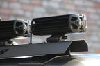 Ford Ranger Wildtrak/Raptor 2023+ Sportsbar Klemm-Lampenbügel