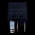 Relais 40/30A 12V