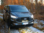 LAZER LAMPS Kühlergrill-Kit FORD Transit Custom (2024+) GLIDE 18