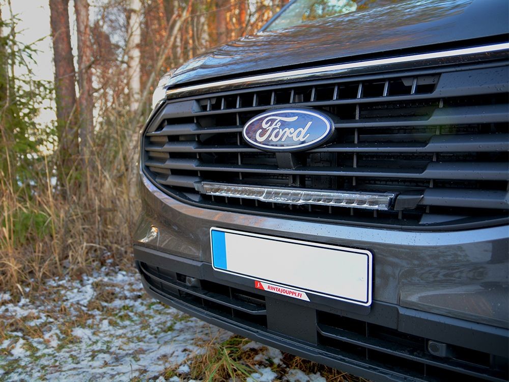 LAZER LAMPS Kühlergrill-Kit FORD Transit Custom (2024+) GLIDE 18