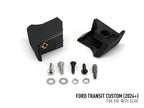 LAZER LAMPS Kühlergrill-Kit FORD Transit Custom (2024+) GLIDE 18