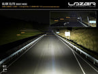 LAZER LAMPS Kühlergrill-Kit FORD Transit Custom (2024+) GLIDE 18