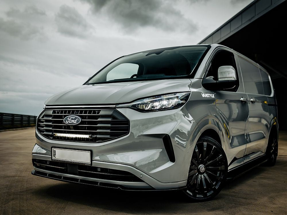 LAZER LAMPS Kühlergrill-Kit FORD Transit Custom (2024+) GLIDE 18