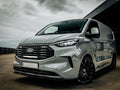LAZER LAMPS grille kit FORD Transit Custom (2024+) GLIDE 18 Elite