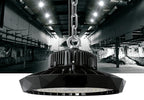 LED UFO Hallenstrahler Bridgelux/Philips 210Lm/W 150W