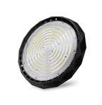 LED UFO high bay light Bridgelux/Philips 210lm/W 100W 