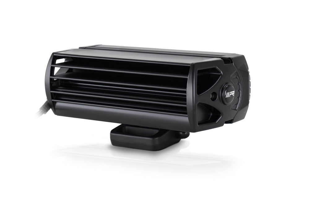 LAZER LAMPS radiator grille kit FORD TRANSIT (2019+) Triple-R 750 G2