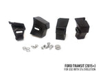 LAZER LAMPS radiator grille kit FORD TRANSIT (2019+) Triple-R 750 G2