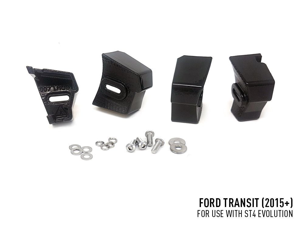 LAZER LAMPS radiator grille kit FORD TRANSIT (2019+) Triple-R 750 G2