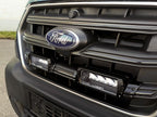 LAZER LAMPS radiator grille kit FORD TRANSIT (2019+) Triple-R 750 G2