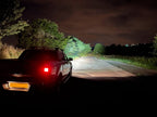 LAZER LAMPS Kühlergrill-Kit FORD Ranger (2019-2022) Triple-R 750 G2