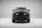 copy of Lazer Lamps radiator grille kit Dodge RAM 1500 DT Limited 2019+Linear 6 STD/Elite