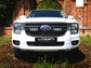 Lazer Lamps Grille Kit for Ford Ranger Platinum 2023+ incl. 2x Triple-R 750 G2