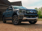 Lazer Lamps Grille Kit for Ford Ranger Platinum 2023+ incl. 2x Triple-R 750 G2