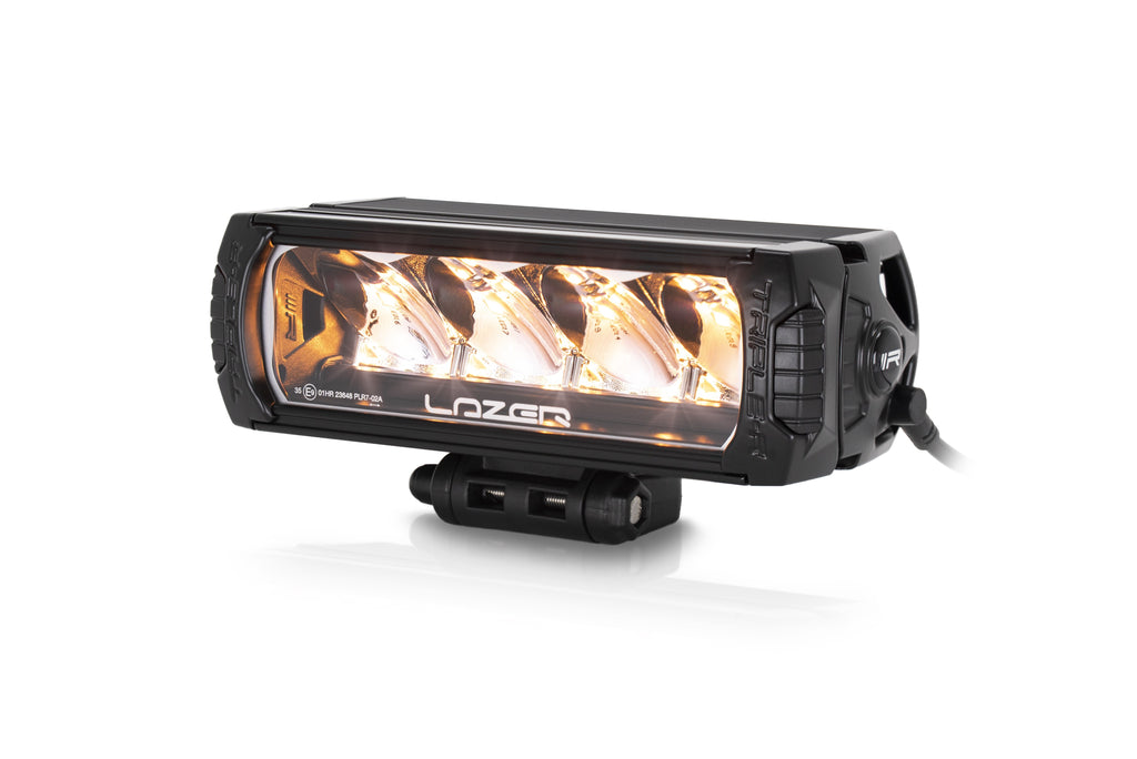 LAZER LAMPS Kühlergrill-Kit Dodge RAM 1500 Classic 2013+ Triple-R 750 Gen2