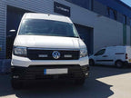 LAZER LAMPS Kühlergrill-Kit VW Crafter (2017+) Triple-R 750 Gen2