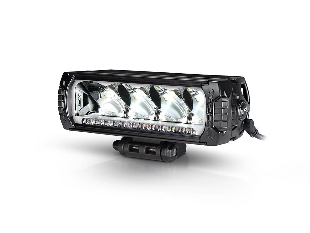 LAZER LAMPS Kühlergrill-Kit VW Crafter (2017+) Triple-R 750 Gen2