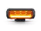 LAZER LAMPS Kühlergrill-Kit FORD Transit Custom (2012-2017) Triple-R 750 Gen2