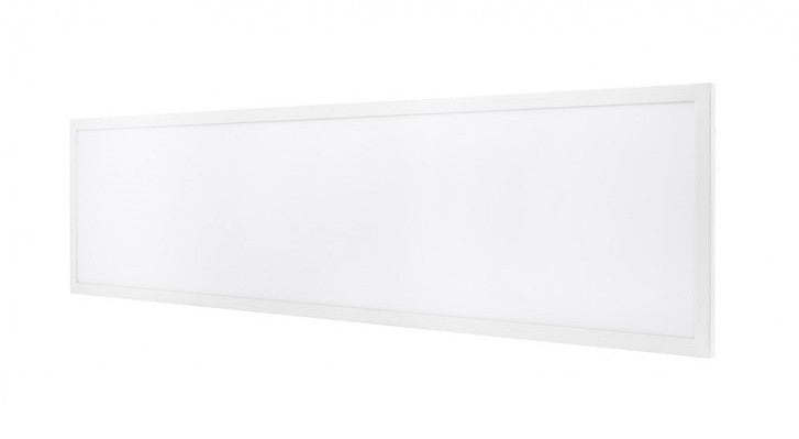 LED-paneel EPISTAR 30x120cm 40W wit