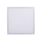 LED Panel EPISTAR 60x60cm 40W silber
