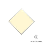LED Panel EPISTAR 60x60cm 40W weiss