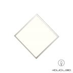 LED Panel EPISTAR 60x60cm 40W weiss