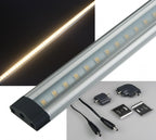 LED under-cabinet light 80cm 9W 680lm K3000 -K4000