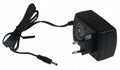 LED-voeding 12V 2000mA / 24W 3,5mm coaxiaal