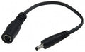 Verlängerungskabel 1.5m Stecker/Buchse