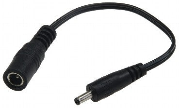 Extension cable 1.5m plug/socket