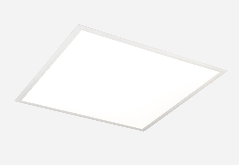 LED-paneel EPISTAR 60x60cm 40W wit