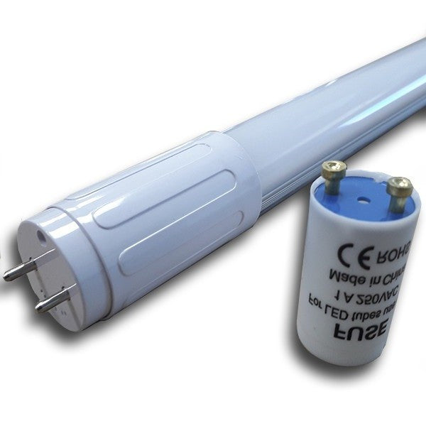 LED T8 tube 150cm 25W 140Lm/W K3000-4000-6000