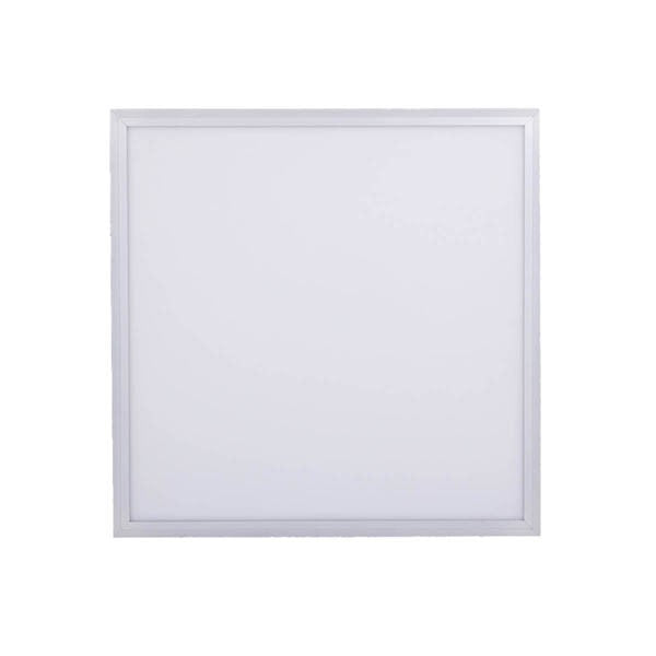 LED Panel EPISTAR 62x62cm 45W silber