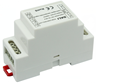 LED RGB DALI dimmer DIN rail