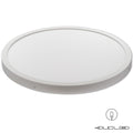 LED Aufbauleuchte rund weiss Ф300mm 18W 1800Lm CCT