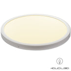 LED Aufbauleuchte rund weiss Ф300mm 18W 1800Lm CCT